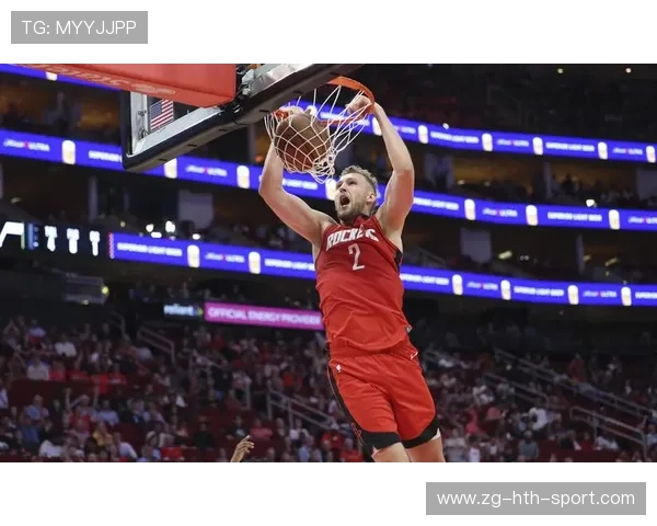 兰代尔三分连中撑起空间，灰熊关键阶段稳住局面