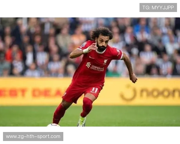 利物浦点球稳稳入网，萨拉赫成为致胜功臣