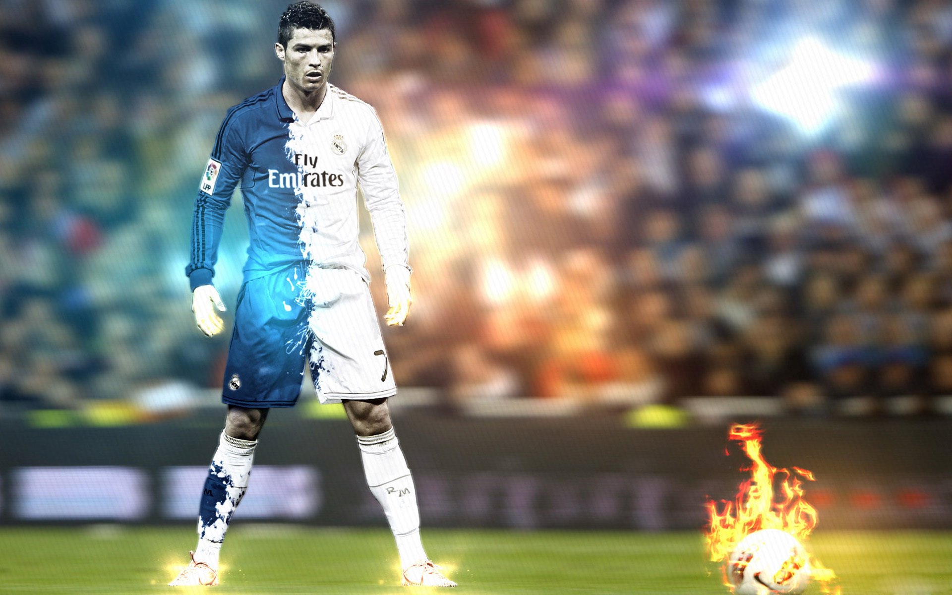 华体会app登入-C罗击掌裁判展现职业风度,c罗 裁判